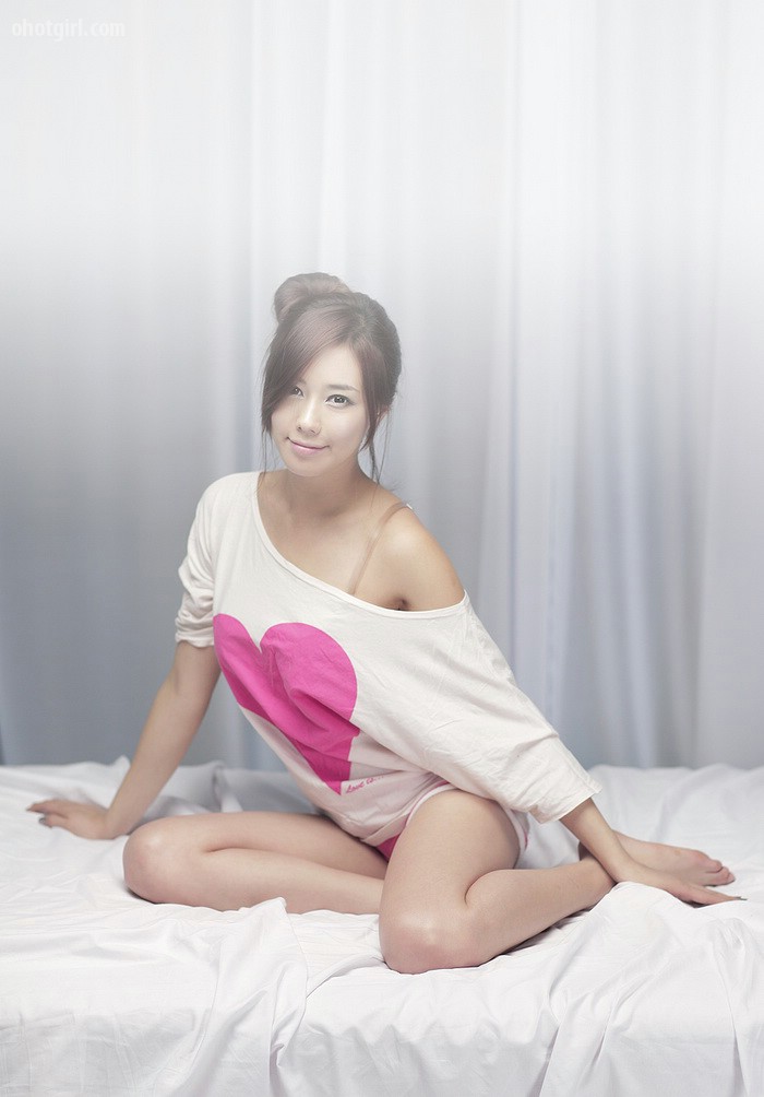Kim Ha Yul – Heart