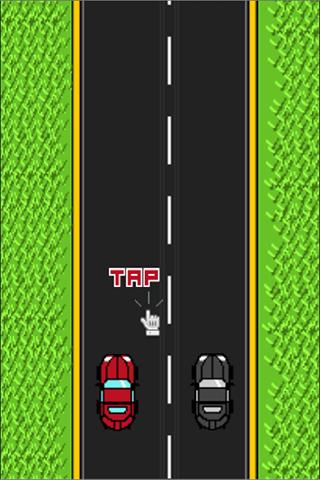 【免費賽車遊戲App】Tap Rider-APP點子