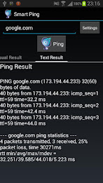 Smart Ping poster 2