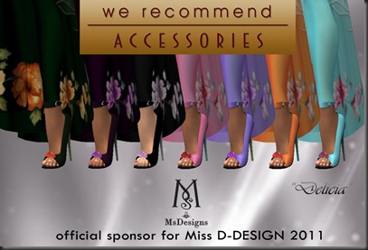 We recommend Ms Delicia shoes'