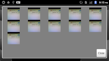 PastCameraDx poster 3