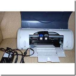 SCARICA DRIVER HP DESKJET 3420
