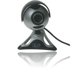 DRIVER WEBCAM CREATIVE VF-0040 WINDOWS 7 64