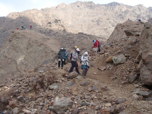 بندیخچال محل آموزش 
