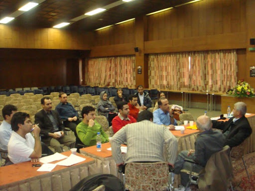 کارگاه عملی فیلم سازی و فیلم برداری کوهنوردی