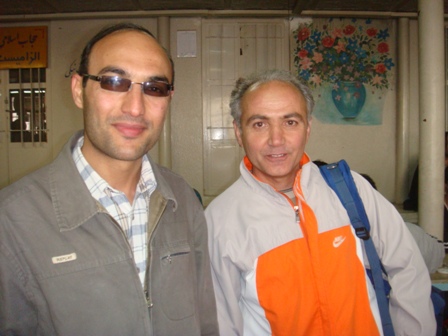 نشاط کوهستان - کلکچال 880204