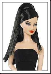 Barbie Basics Model 5