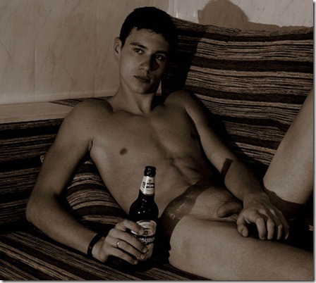 naked+beer+boy