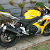 Suzuki Gsx R 150 Yellow - BUYING Brand New Suzuki GSX-R 150 | Daytona Yellow ... : This bike is powered by 149 engine which generates maximum power 18.9 bhp @ 10,500 rpm and its maximum torque is 14 nm @ 9000 rpm.