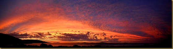 [1] Australia 2009, WA - S - Cape Le Grand, 3 images, IMG_9761 - IMG_9763 - 3939x1220
