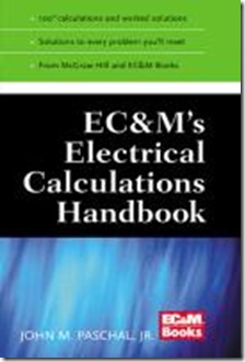 Electrical Calculation Hand Book