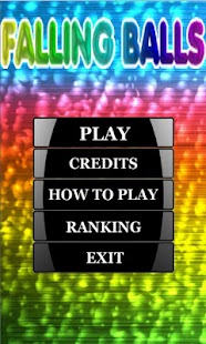 How to mod Falling Balls 1.0 apk for laptop
