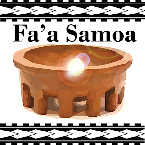 Fa'a Samoa.apk 1.0