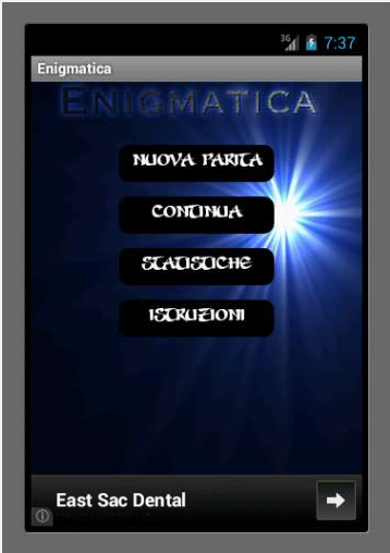 Enigmatica