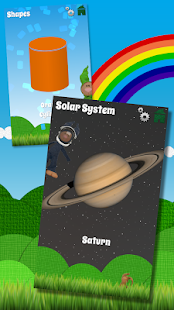 Woodland Learn ABCs & 123 FREE Screenshots 3