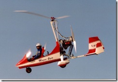 autogiro
