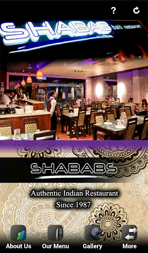 【免費商業App】Shabab Restaurant-APP點子