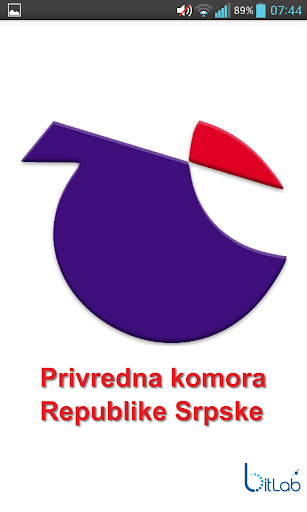 Privredna komora RS