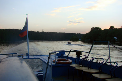 Вечеринка 