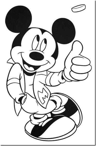 Dibujos-de-Mickey-Mouse-para-colorear3