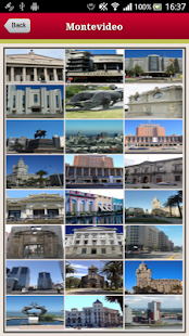 Montevideo Offline Guide Screenshots 5
