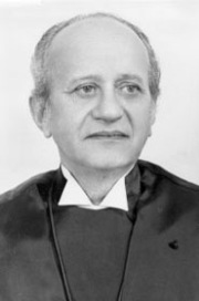 Eminente Ministro Rafael Mayer