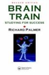 Book. Brain Train - Studying for Success. Richard Palmer.