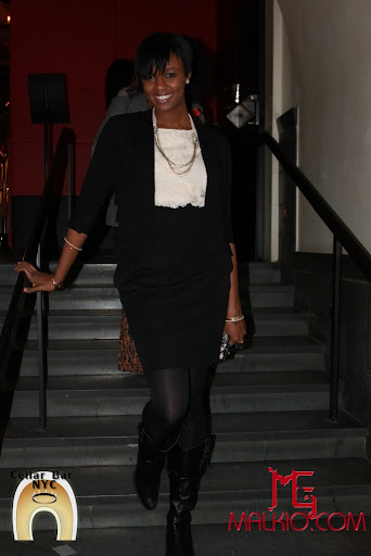 Cellar Bar NYC 02.20.10. Feb 20, 2010. Photos: 139