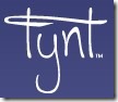 Tynt logo