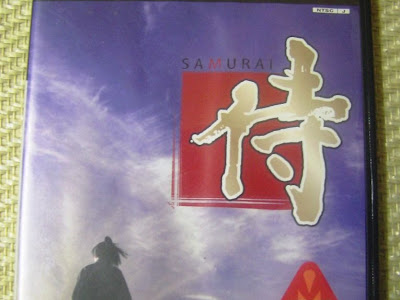 選択した画像 ps2 侍 147824