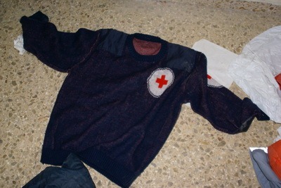 Cruz Roja 297