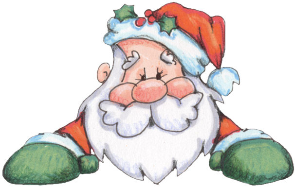 clipart natale per email - photo #16