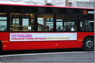 bus slogan generator