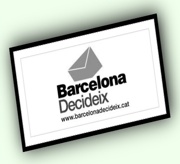 Barcelona Decideix