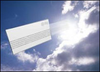 Cloud Computing : Email via Microsoft BPOS
