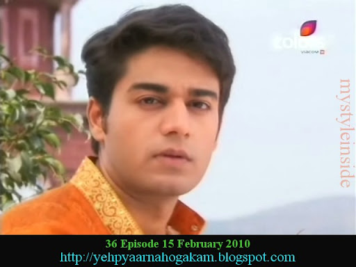 gaurav khanna yeh pyaar na hoga kam