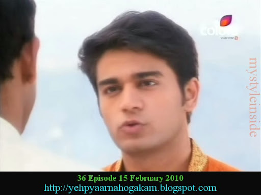 gaurav khanna yeh pyaar na hoga kam