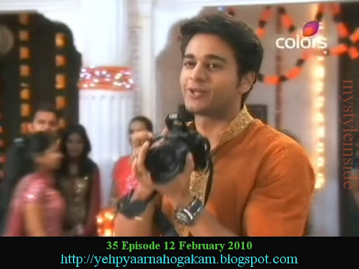 Gaurav khanna yeh pyaar na hoga kam