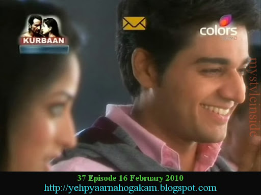gaurav khanna yeh pyaar na hoga kam
