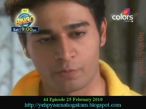 gaurav khanna yeh pyaar na hoga kam