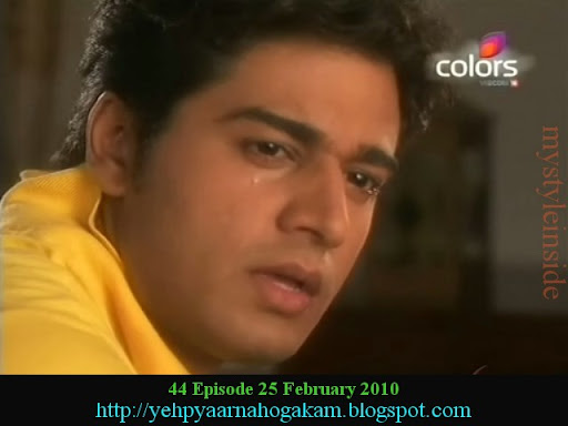 Gaurav khanna yeh pyaar na hoga kam