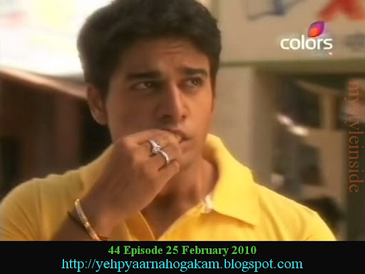 gaurav khanna yeh pyaar na hoga kam