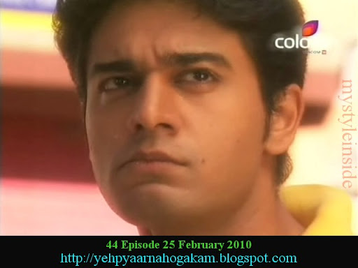 gaurav khanna yeh pyaar na hoga kam