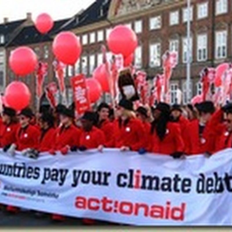 COP15: Walk-outs, Protests, Madness