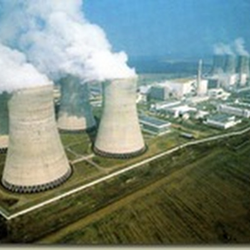 Nuclear Energy In Increments and In Taiwan