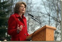 Lisa murkowski