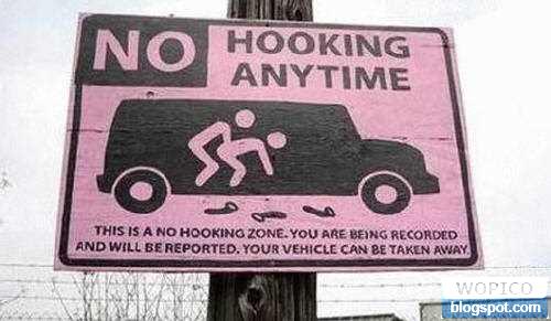 Hooking Anytime