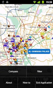 Download Cairo, Egypt - Travel Guide APK for Android