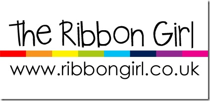 ribbon girl logo