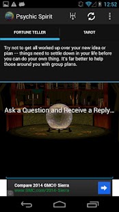 Download Psychic Spirit APK